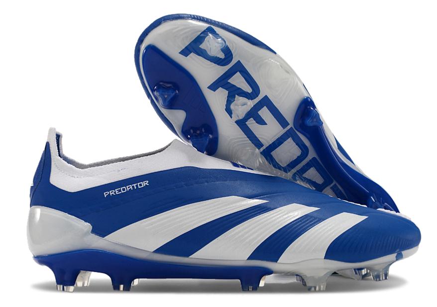Adidas Predator Elite Laceless FG Size 39--45-63015445